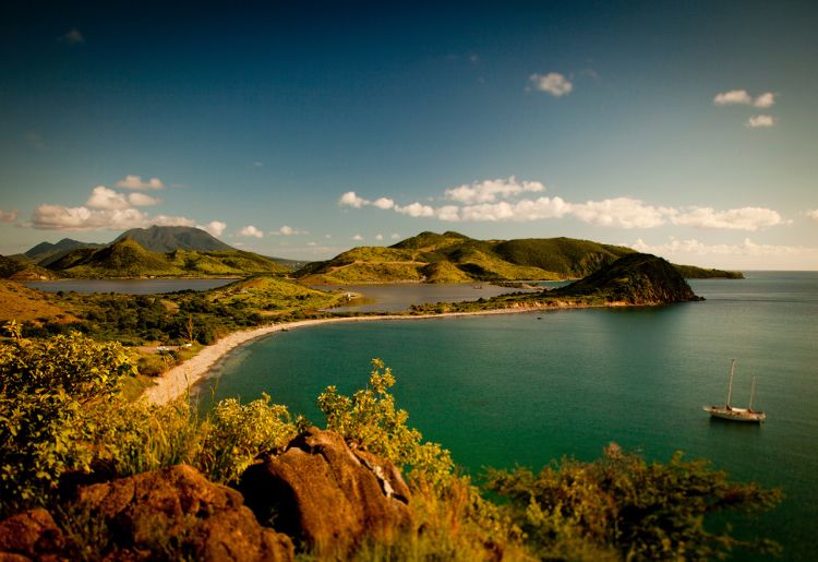 Endless Caribbean - Caribbean Getaway - St. Kitts