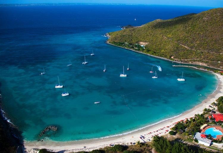 Endless Caribbean - Caribbean Getaway - St. Martin