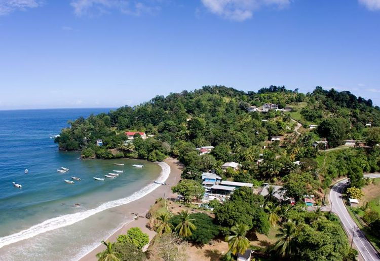 Endless Caribbean - Caribbean Getaway - Trinidad and Tobago