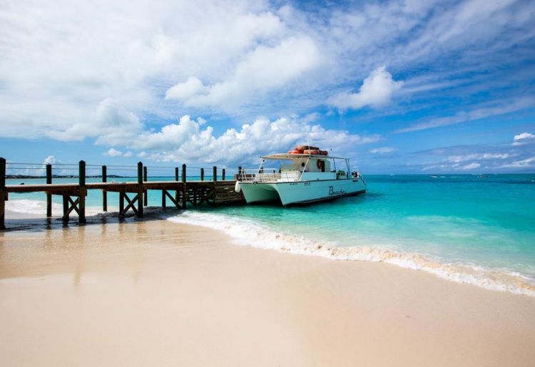 Endless Caribbean - Caribbean Getaway - Turks and Caicos