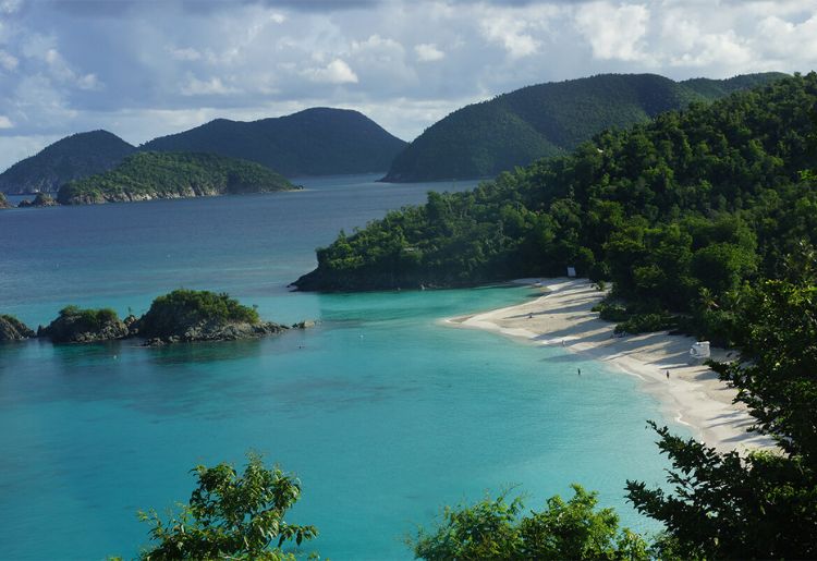 Endless Caribbean - Caribbean Getaway - United States Virgin Islands (1)