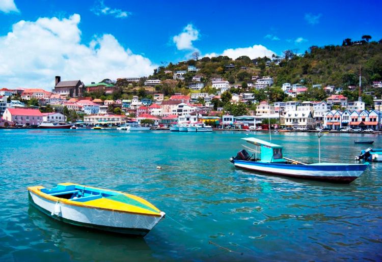 Endless Caribbean - The Sweet Escape A Caribbean Getaway - Grenada