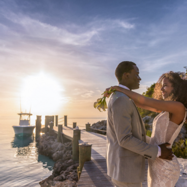 Endless Caribbean - Plan a Destination Wedding in the Bahamas