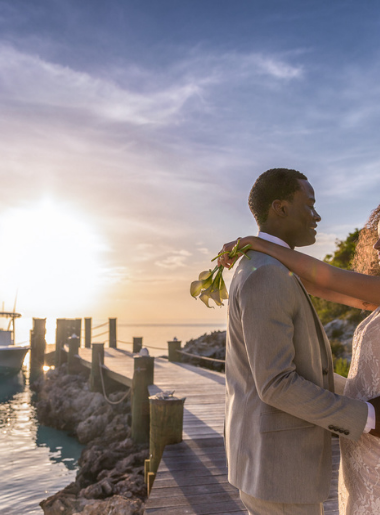 Endless Caribbean - Plan a Destination Wedding in the Bahamas