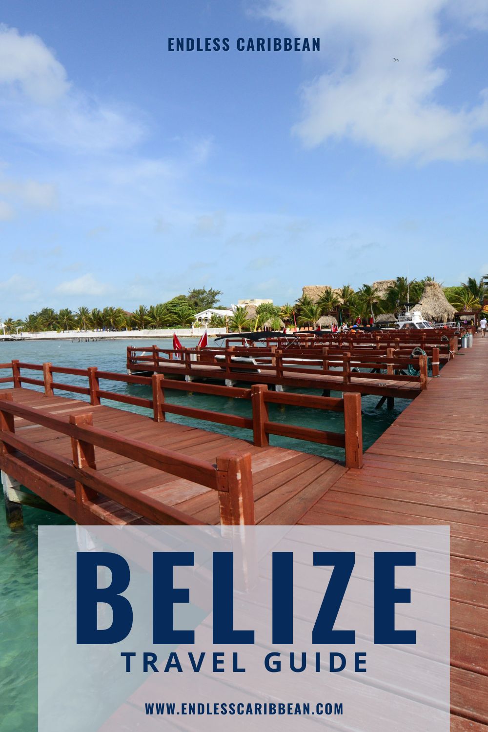 travel to belize from uk