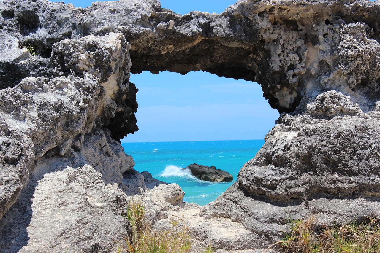 Bermuda Travel Guide | Caribbean Travel and Culture | Endless Caribbean