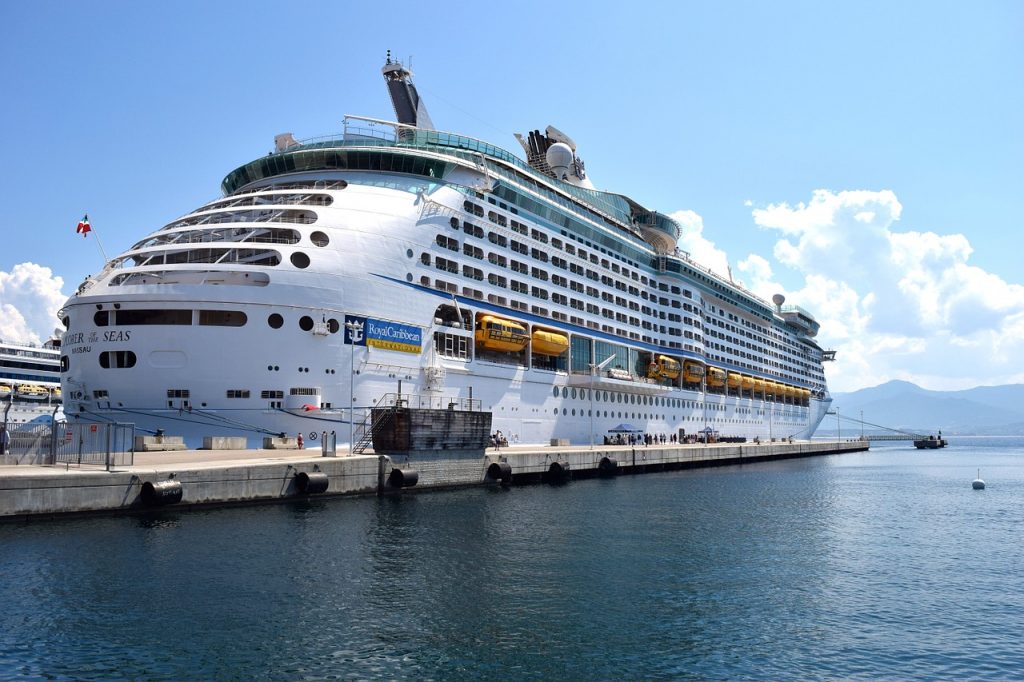 caribbean cruises - royal caribbean