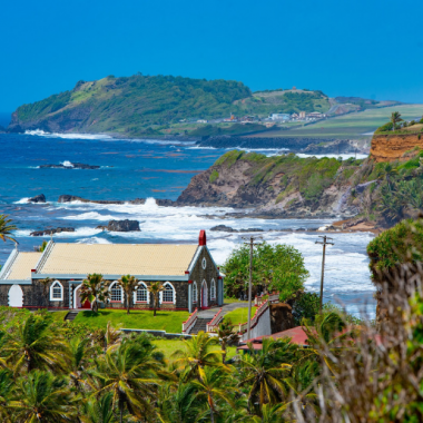 Celebrating the Nine Mornings Festival in St. Vincent and the Grenadines - Foodica