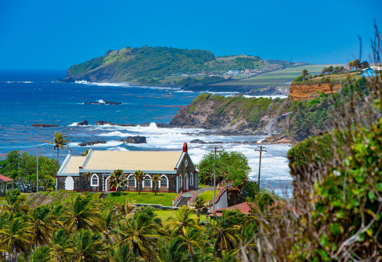 Celebrating the Nine Mornings Festival in St. Vincent and the Grenadines - Foodica