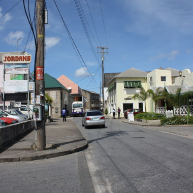 An Afternoon Visit to Speightstown- Foodica