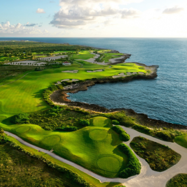 Creative Niche Vacations in the Caribbean - Golf - Dominican Republic - Foodica