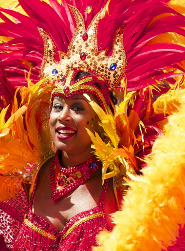 Endless Soca_ Carnival Events in Trinidad and Tobago Roundup- Foodica