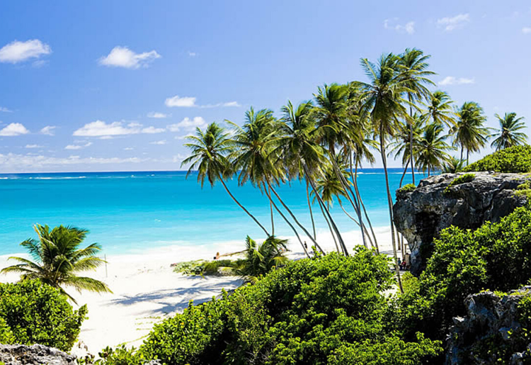 Endless Caribbean - The 10 Most Affordable Caribbean destinations for a Weekend Away - Barbados