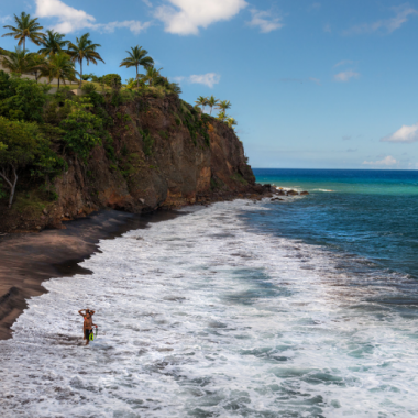 Endless Caribbean - Montserrat Launches New Destination Website