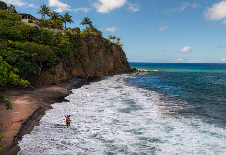 Endless Caribbean - Montserrat Launches New Destination Website