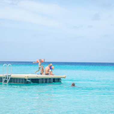 Endless Caribbean - Curacao Named One of the Best Atlantic Dive Destinations for 2021