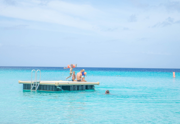 Endless Caribbean - Curacao Named One of the Best Atlantic Dive Destinations for 2021