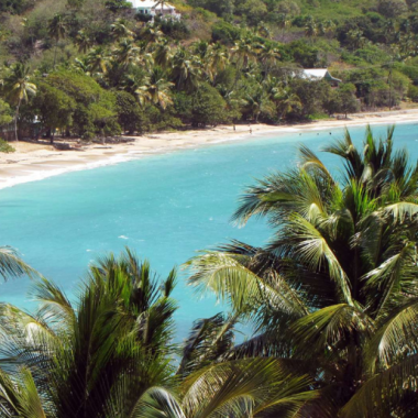 Endless Caribbean - Bequia Air Launches VIP All-Inclusive Packages