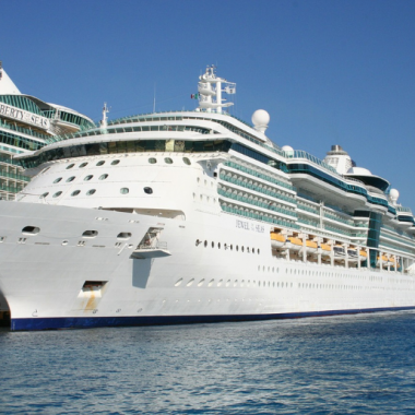 Endless Caribbean - Unlock New Memories With Royal Caribbean Cruises From Barbados