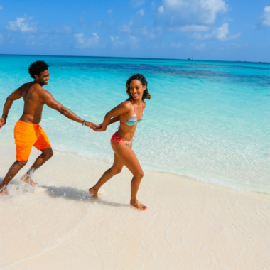 Endless Caribbean - Visit the Virtual Romance Expo_ From the Bahamas With Love