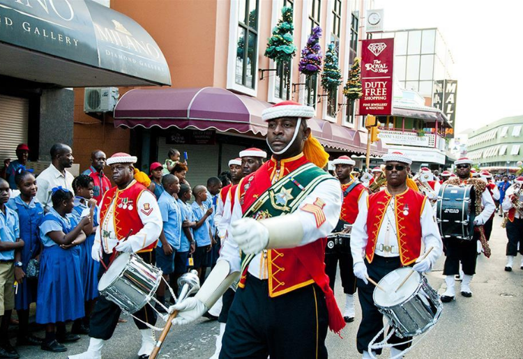 Endless Caribbean - Culture, Heritage and Historical Tourism in the Caribbean