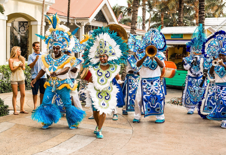 Endless Caribbean - Festive Caribbean Destinations Every Carnival Fanatic Should Visit