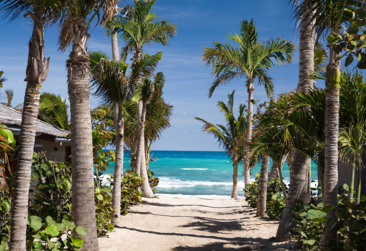 Endless Caribbean - Beachside Hotels in Saint Barth’s