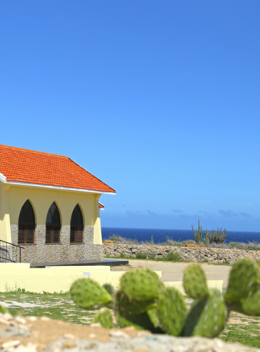 Endless Caribbean - Historic Churches and Cathedrals in the Caribbean