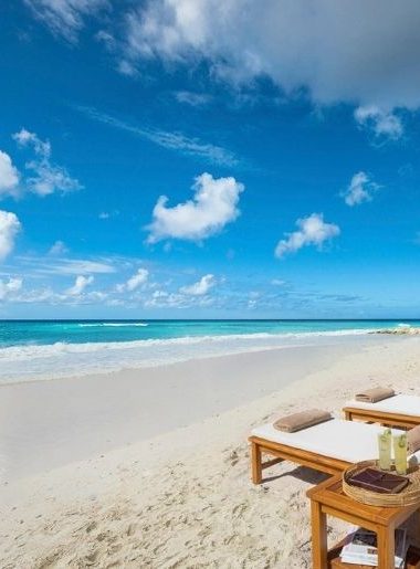 Endless Caribbean All-Inclusive Resorts in the Caribbean