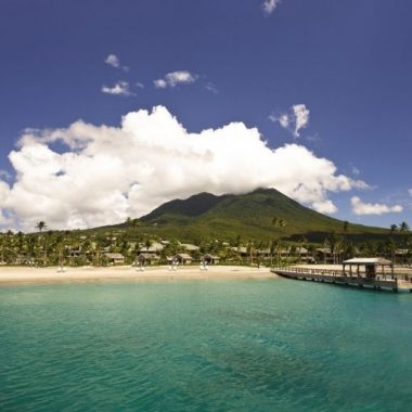 Endless Caribbean - Nevis Marathon and Running Festival