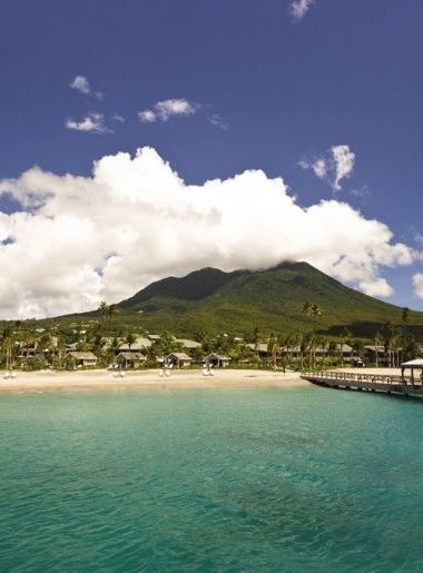 Endless Caribbean - Nevis Marathon and Running Festival