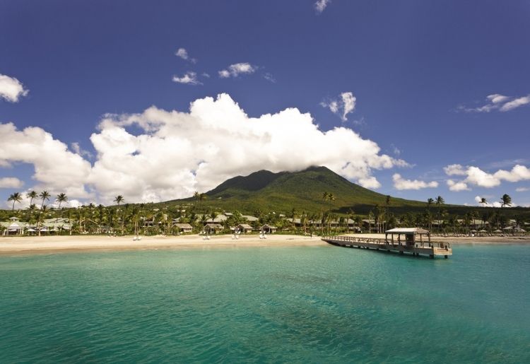 Endless Caribbean - Nevis Marathon and Running Festival