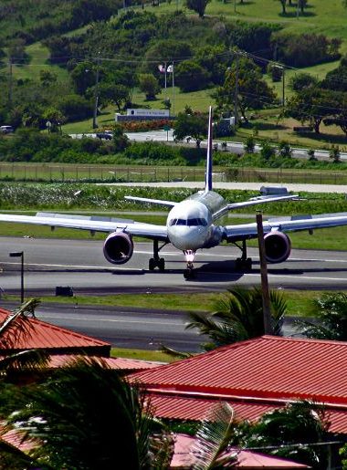 Endless Caribbean - Airports in the Caribbean