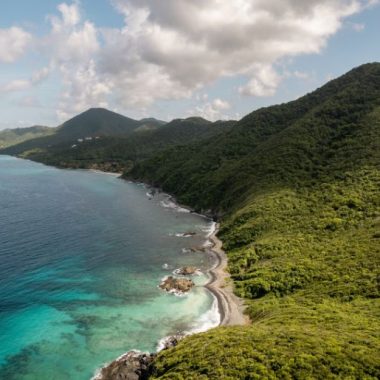 Endless Caribbean - Experience St. Croix Launched by the USVI Department of Tourism