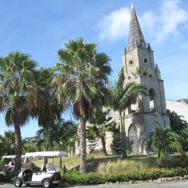 Endless Caribbean - History and Heritage in St. Vincent and the Grenadines