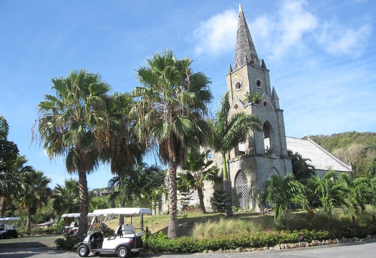 Endless Caribbean - History and Heritage in St. Vincent and the Grenadines