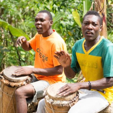 Endless Caribbean - The Many Cultures in Haiti