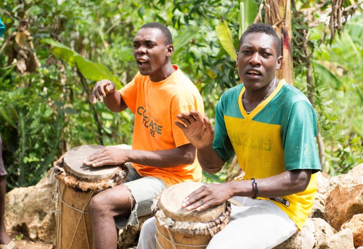 Endless Caribbean - The Many Cultures in Haiti