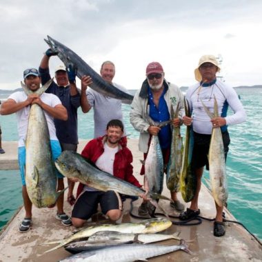 Endless Caribbean - Big Game Fishing Charters in the British Virgin Islands