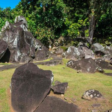 Endless Caribbean - Guadeloupe’s History and Heritage