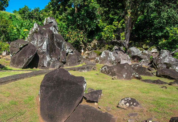 Endless Caribbean - Guadeloupe’s History and Heritage