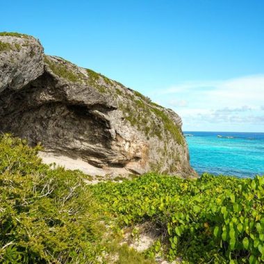 Endless Caribbean - Cycling Holidays in the Turks and Caicos