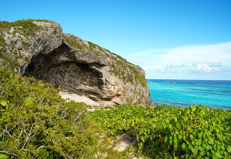 Endless Caribbean - Cycling Holidays in the Turks and Caicos