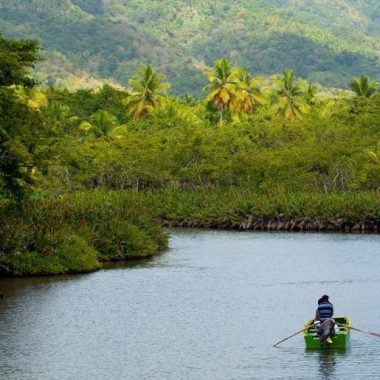 Endless Caribbean - How to Plan a Bike Tour in Dominica