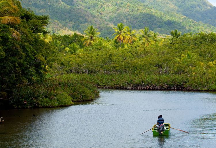 Endless Caribbean - How to Plan a Bike Tour in Dominica