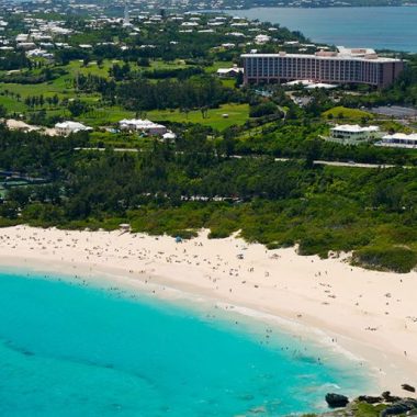 Endless Caribbean - Bermuda Rejoins Caribbean Tourism Organisation