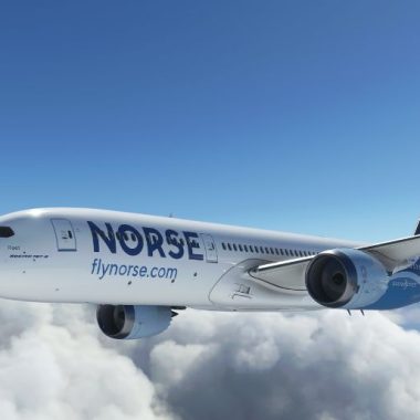 Endless Caribbean - Norse Launches Winter Routes to Barbados and Jamaica