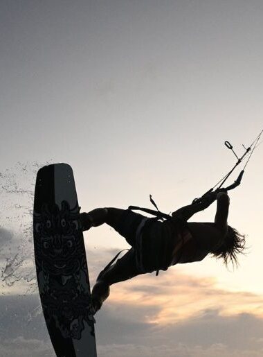 Endless Caribbean - Kitesurfing Bonaire | Kiteboarding Bonaire - Atlantis Beach