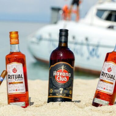 Endless Caribbean - Rums of the Caribbean