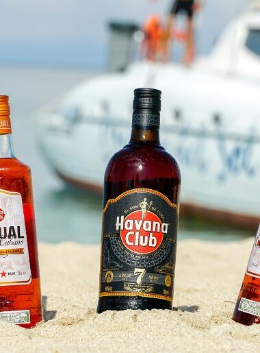 Endless Caribbean - Rums of the Caribbean